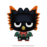 FUNKO POP! ANIMATION: MY HERO ACADEMIA [MHA] X HELLO KITTY & FRIENDS - BADTZ-MARU BAKUGO #793