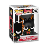 FUNKO POP! ANIMATION: MY HERO ACADEMIA [MHA] X HELLO KITTY & FRIENDS - BADTZ-MARU BAKUGO #793