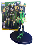 My Hero Academia Figure Froppy BanPresto