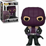 FUNKO POP! MARVEL: THE FALCON & THE WINTER SOLDIER [TV SERIES] - BARON ZEMO #702