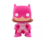 FUNKO POP! HEROES [DC]: BATMAN - BATGIRL [PINK FOR BREAST CANCER AWARENESS] **TARGET EXCLUSIVE** #363