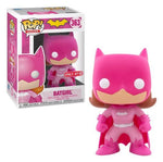 FUNKO POP! HEROES [DC]: BATMAN - BATGIRL [PINK FOR BREAST CANCER AWARENESS] **TARGET EXCLUSIVE** #363