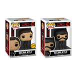 Funko Pop! DC: Batman - Selina Kyle #1190 *COMMON & CHASE COMBO*