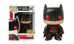 Funko Pop! Heroes: Earth 2 Batman Hot Topic Exclusive #62