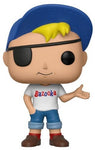 FUNKO POP! AD ICONS - BAZOOKA JOE **TARGET EXCLUSIVE** #19