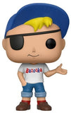 FUNKO POP! AD ICONS - BAZOOKA JOE **TARGET EXCLUSIVE** #19