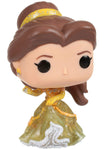 FUNKO POP! DISNEY: BEAUTY & THE BEAST - BELLE (DANCING) #221