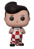 FUNKO POP! AD ICONS - BOB'S BIG BOY - BIG BOY **FUNKO 20TH ANNIVERSARY** #24