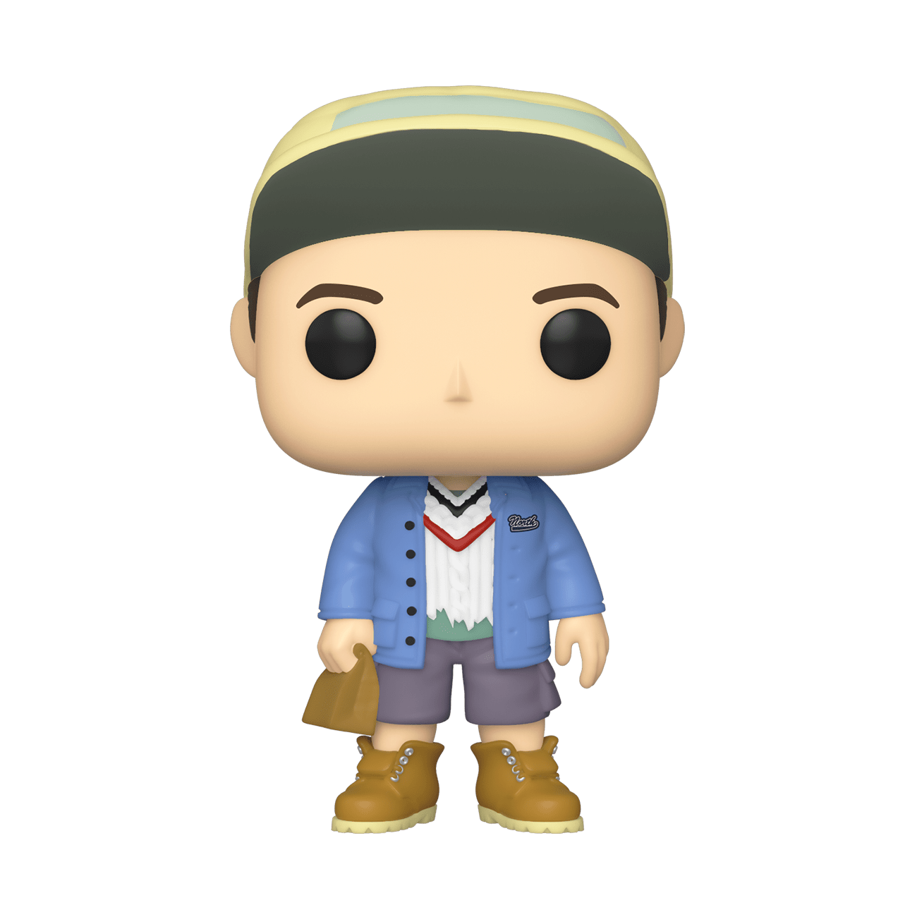FUNKO POP! MOVIES: BILLY MADISON - BILLY MADISON [HOLDING LUNCH BAG] **TARGET EXCLUSIVE** #896