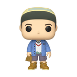 FUNKO POP! MOVIES: BILLY MADISON - BILLY MADISON [HOLDING LUNCH BAG] **TARGET EXCLUSIVE** #896