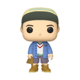FUNKO POP! MOVIES: BILLY MADISON - BILLY MADISON [HOLDING LUNCH BAG] **TARGET EXCLUSIVE** #896