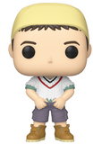 FUNKO POP! MOVIES: BILLY MADISON - BILLY MADISON [WHITE SWEATER] **FUNKO SHOP EXCLUSIVE** #897