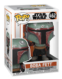 FUNKO POP! STAR WARS - BOBA FETT [THE MANDALORIAN] #462