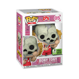 FUNKO POP! GPK [GARBAGE PAIL KIDS] - BONY TONY **2021 ECCC EXCLUSIVE** #05