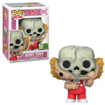 FUNKO POP! GPK [GARBAGE PAIL KIDS] - BONY TONY **2021 ECCC EXCLUSIVE** #05