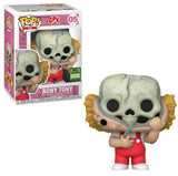 FUNKO POP! GPK [GARBAGE PAIL KIDS] - BONY TONY **2021 ECCC EXCLUSIVE** #05