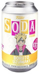 FUNKO SODA! ANIMATION: BORUTO - BORUTO UZUMAKI **SEALED CAN**