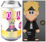 FUNKO SODA! ANIMATION: BORUTO - BORUTO UZUMAKI **SEALED CAN**