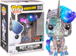 Funko Pop! Games - Borderlands - Butt Stallion **2019 FALL CON EXCL** #518