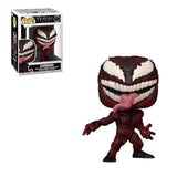 FUNKO POP! MARVEL - VENOM: LET THERE BE CARNAGE - CARNAGE #889