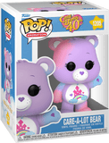 FUNKO POP! ANIMATION: CARE BEARS [40TH ANNIVERSARY] - CARE-A-LOT BEAR #1205