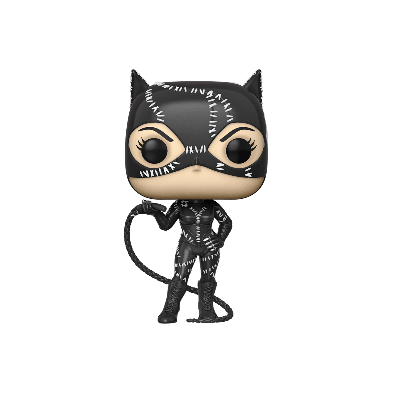 FUNKO POP! HEROES [DC]: BATMAN RETURNS - CATWOMAN #338