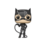 FUNKO POP! HEROES [DC]: BATMAN RETURNS - CATWOMAN #338