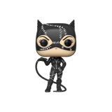FUNKO POP! HEROES [DC]: BATMAN RETURNS - CATWOMAN #338