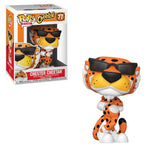 FUNKO POP! AD ICONS: CHEETOS - CHESTER CHEETAH #77