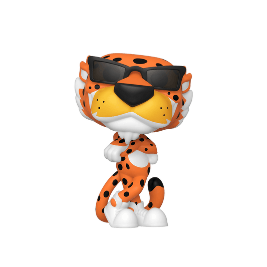 FUNKO POP! AD ICONS: CHEETOS - CHESTER CHEETAH #77