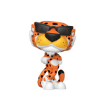 FUNKO POP! AD ICONS: CHEETOS - CHESTER CHEETAH #77