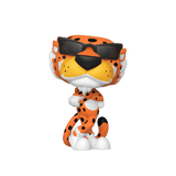 FUNKO POP! AD ICONS: CHEETOS - CHESTER CHEETAH #77