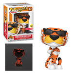 FUNKO POP! AD ICONS: CHEETOS - CHESTER CHEETAH [GITD] **TARGET EXCLUSIVE** #77
