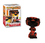 FUNKO POP! AD ICONS: CHEETOS - CHESTER CHEETAH [GITD] **TARGET EXCLUSIVE** #77