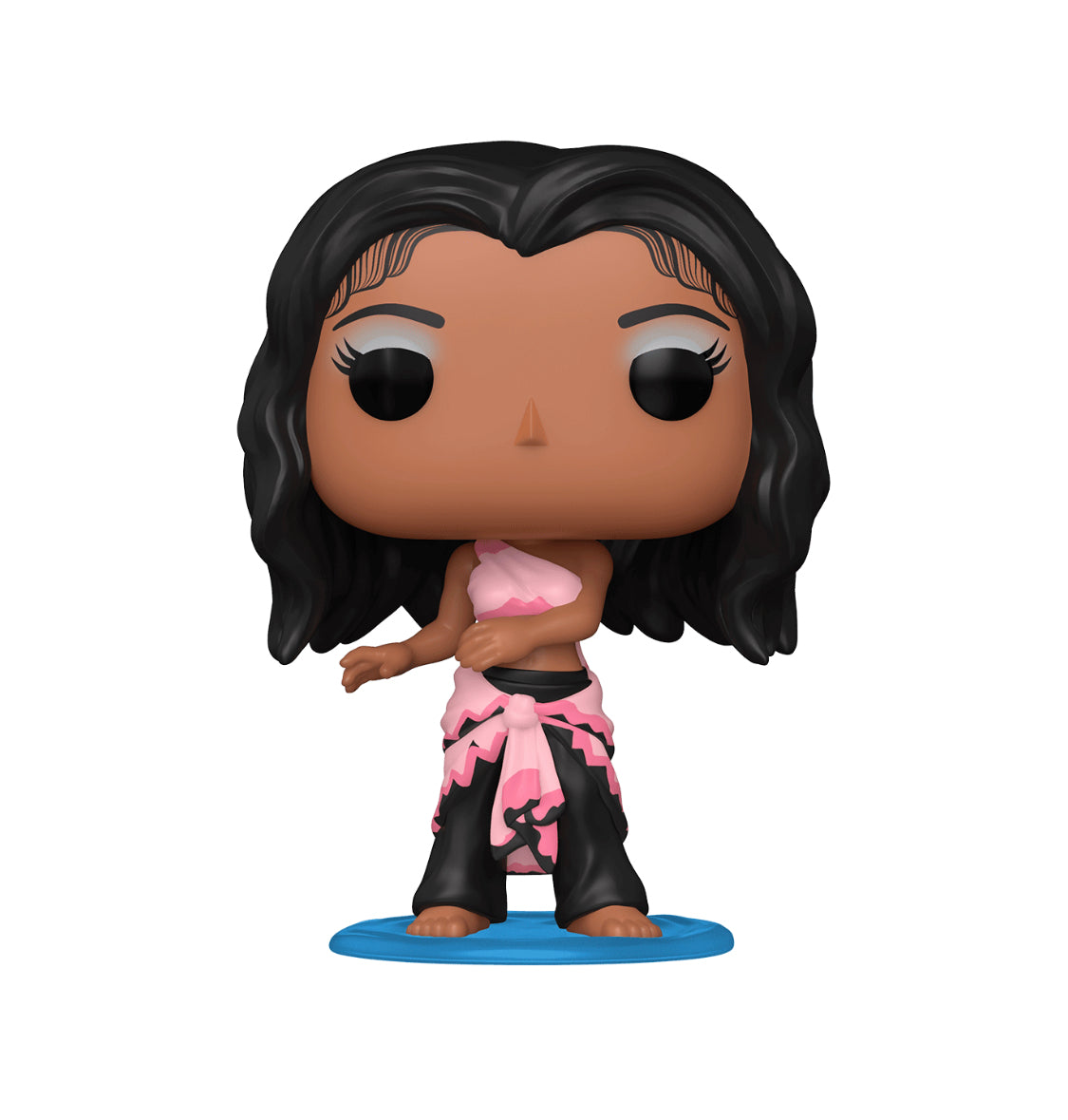 FUNKO POP! ROCKS [MUSIC]: TLC - CHILLI [WATERFALLS] #194