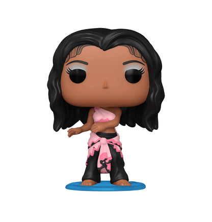 FUNKO POP! ROCKS [MUSIC]: TLC - CHILLI [WATERFALLS] #194