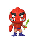 FUNKO POP! TELEVISION: MASTERS OF THE UNIVERSE [M.O.T.U.] - CLAWFUL **2020 SDCC / TOY TOKYO EXCLUSIVE** #1018