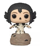 FUNKO POP! TELEVISION: SCHITT'S CREEK - MOIRA ROSE [CROWS HAVE EYES MOIRA] **2021 TARGET CON EXCLUSIVE** #1071