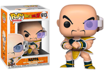 FUNKO POP! ANIMATION: DRAGON BALL Z [DBZ] - NAPPA #613