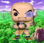 FUNKO POP! ANIMATION: DRAGON BALL Z [DBZ] - NAPPA #613