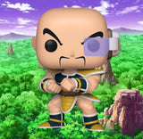 FUNKO POP! ANIMATION: DRAGON BALL Z [DBZ] - NAPPA #613