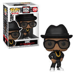 Funko Pop! Rocks: Run DMC [JMJ 4EVER] - DMC #200