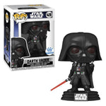 FUNKO POP! STAR WARS - DARTH VADER **FUNKO SHOP EXCLUSIVE** #428