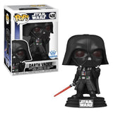 FUNKO POP! STAR WARS - DARTH VADER **FUNKO SHOP EXCLUSIVE** #428