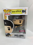 Funko Pop! Television: The Office - Date Mike *Special Edition*