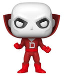 FUNKO POP! HEROES [DC]: BATMAN - DEADMAN **2021 ECCC EXCLUSIVE** #379