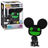 FUNKO POP! ROCKS [MUSIC] - DEADMAU5 [GITD] **FUNKO SHOP EXCLUSIVE** #193