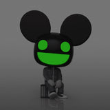 FUNKO POP! ROCKS [MUSIC] - DEADMAU5 [GITD] **FUNKO SHOP EXCLUSIVE** #193