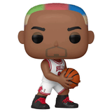 FUNKO POP! BASKETBALL [NBA LEGENDS]: CHICAGO BULLS - DENNIS RODMAN #103