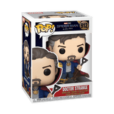 FUNKO POP! MARVEL - SPIDER-MAN: NO WAY HOME - DOCTOR STRANGE #912